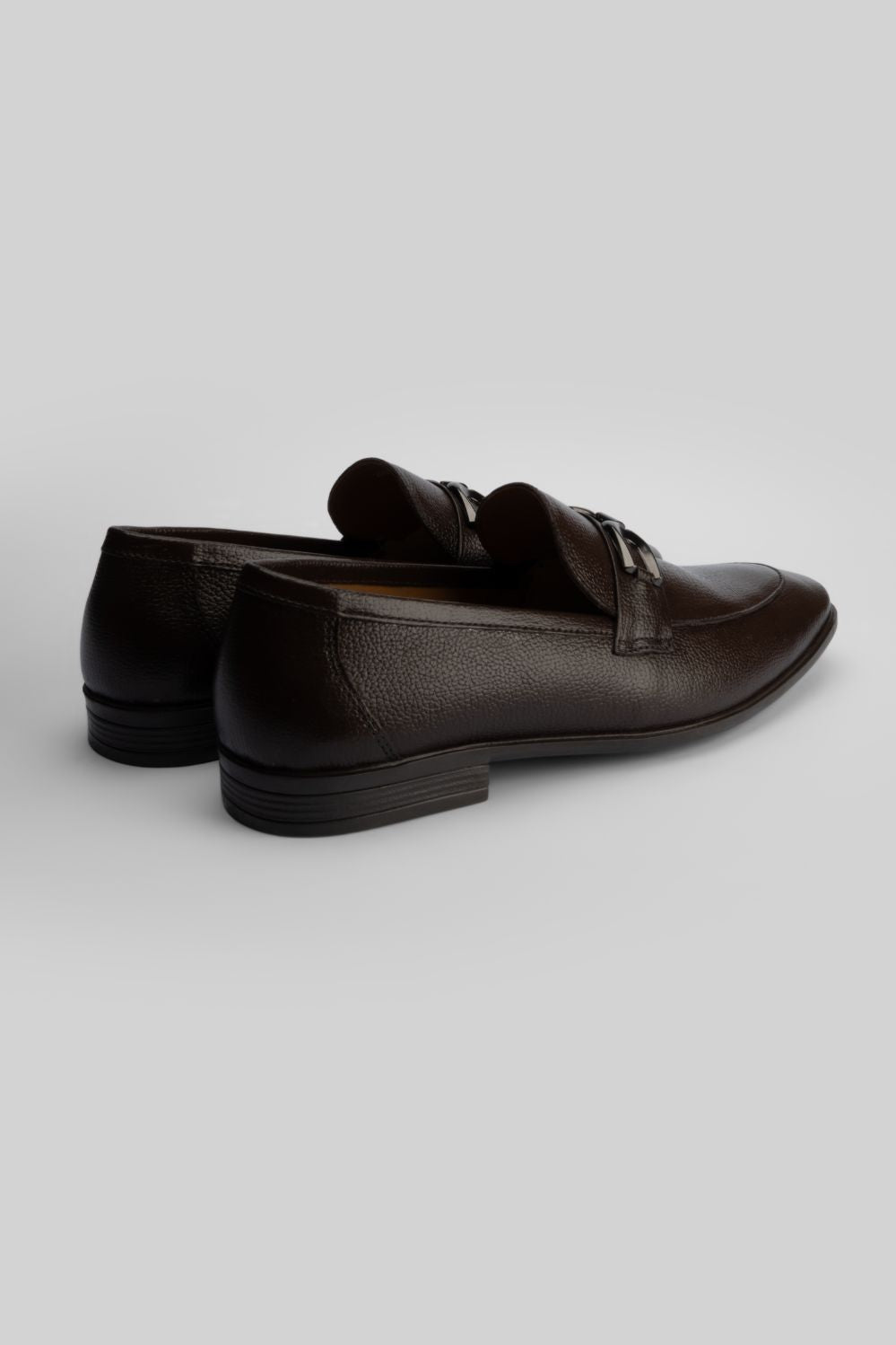 LOGO VALERMO LOAFER