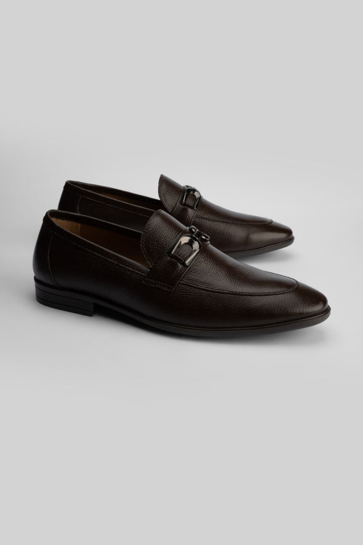 LOGO VALERMO LOAFER