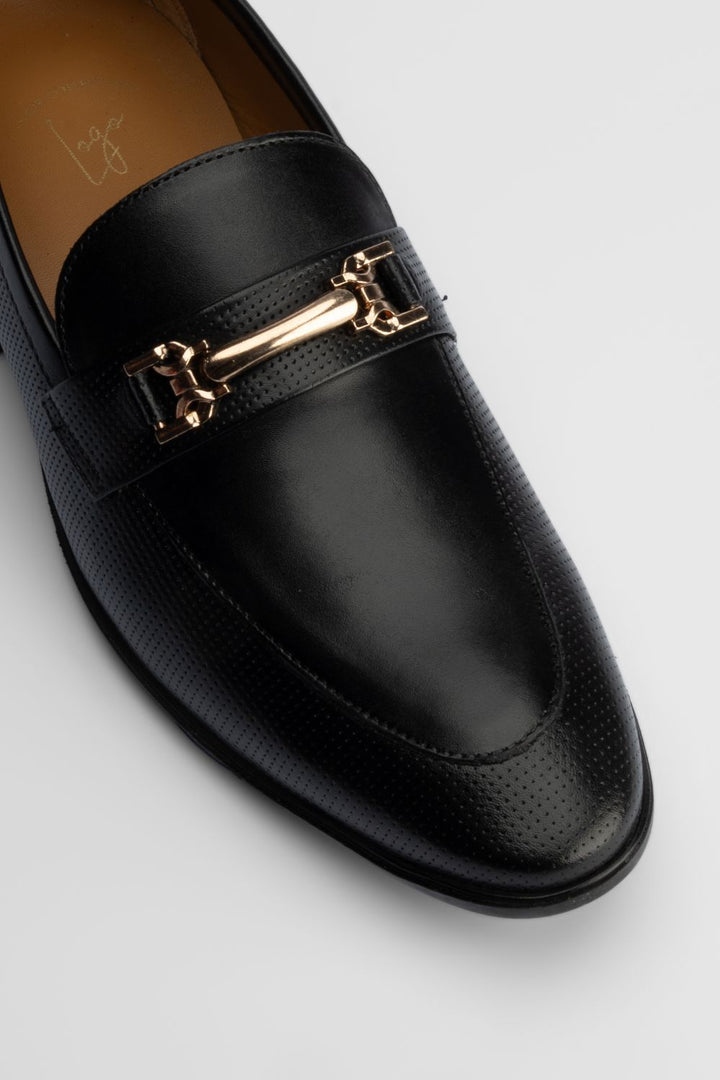 LOGO MESTRO LOAFER