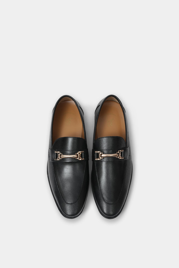 LOGO MESTRO LOAFER