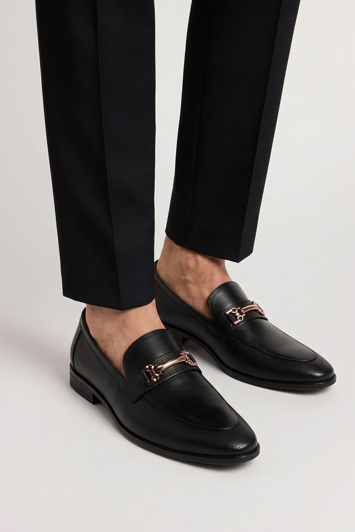 LOGO MESTRO LOAFER