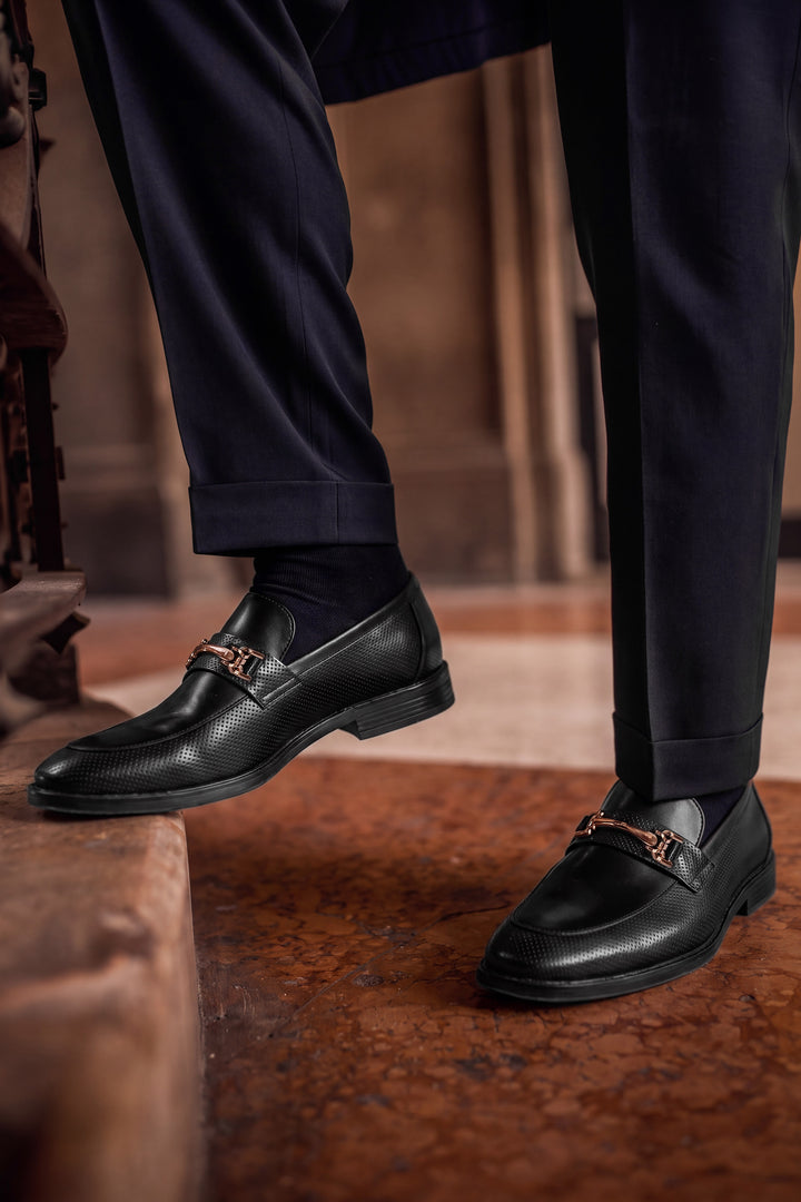 LOGO MESTRO LOAFER