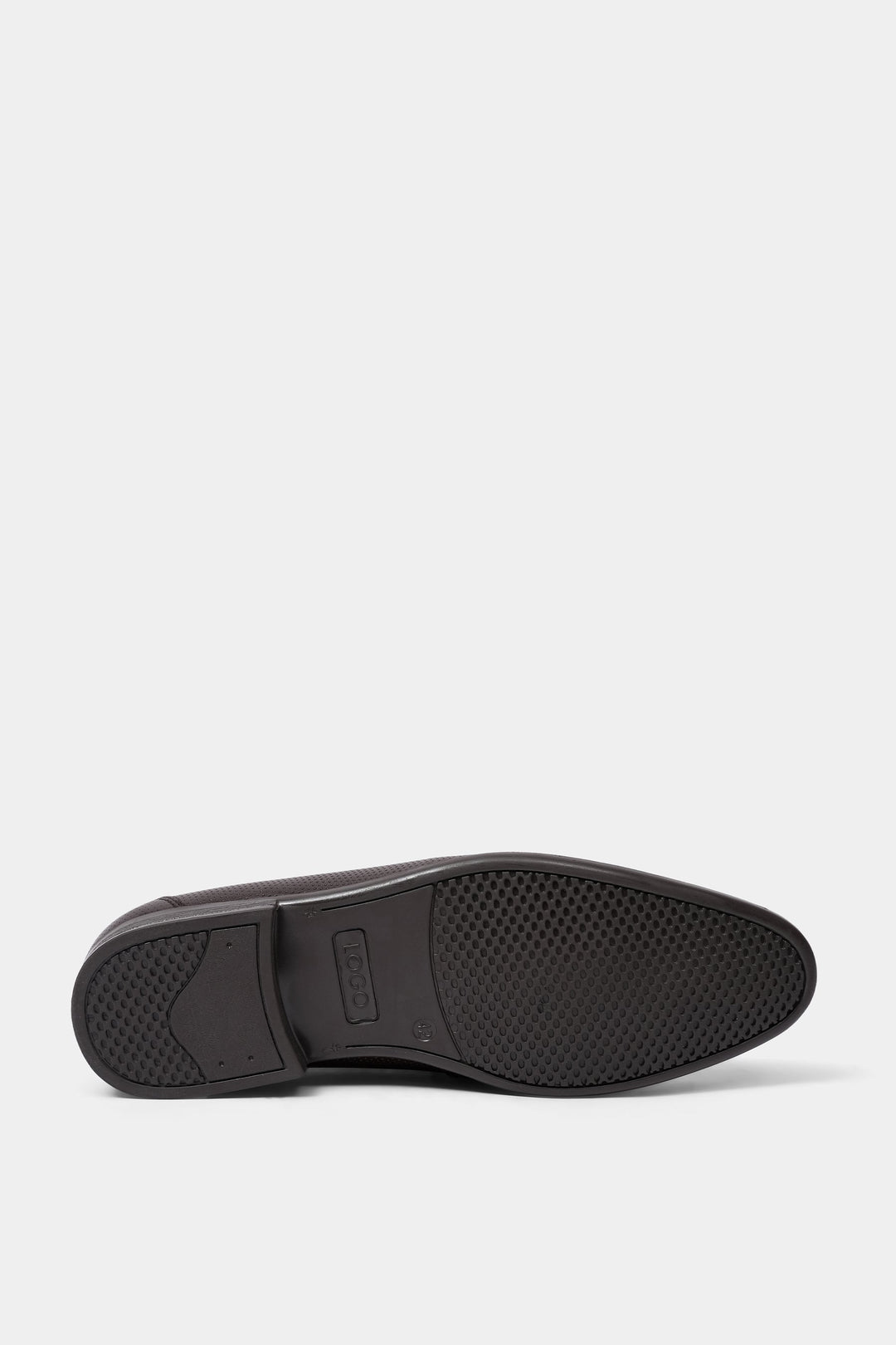 LOGO SHOES