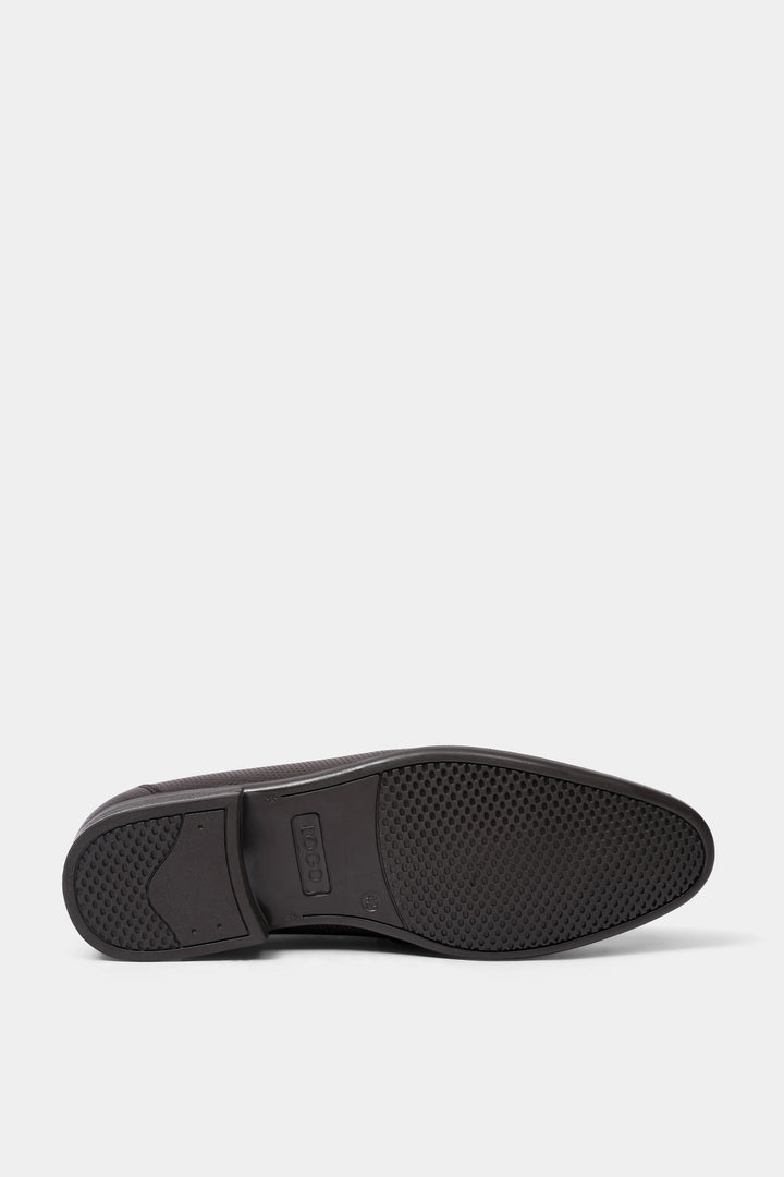 LOGO SHOES