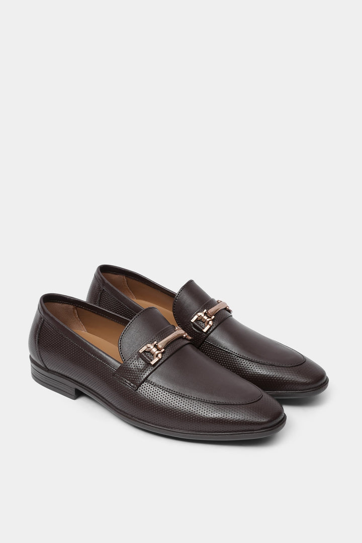 LOGO SHOES