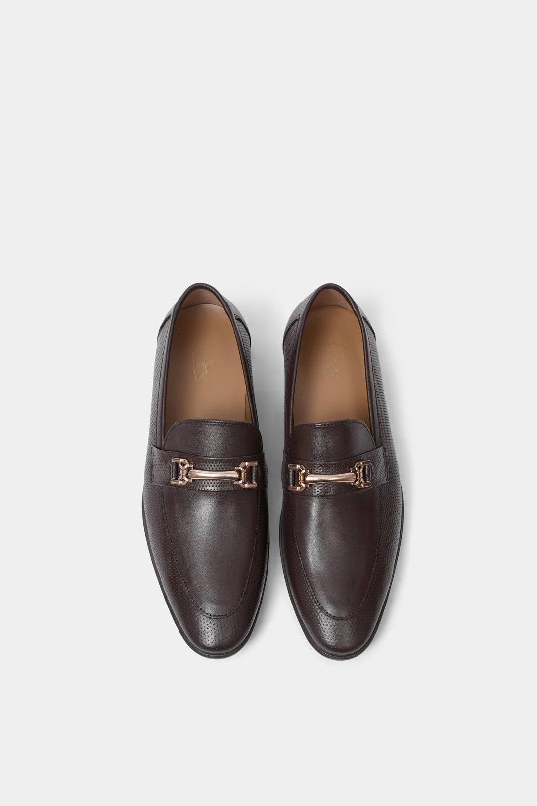 LOGO SHOES