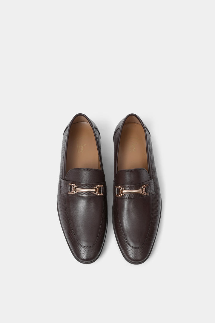 LOGO SHOES