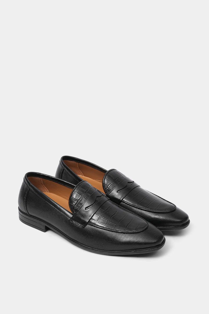 LOGO CONRE LOAFER