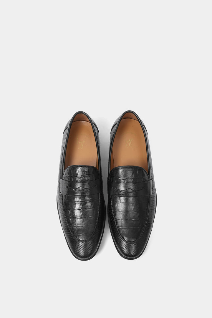 LOGO CONRE LOAFER