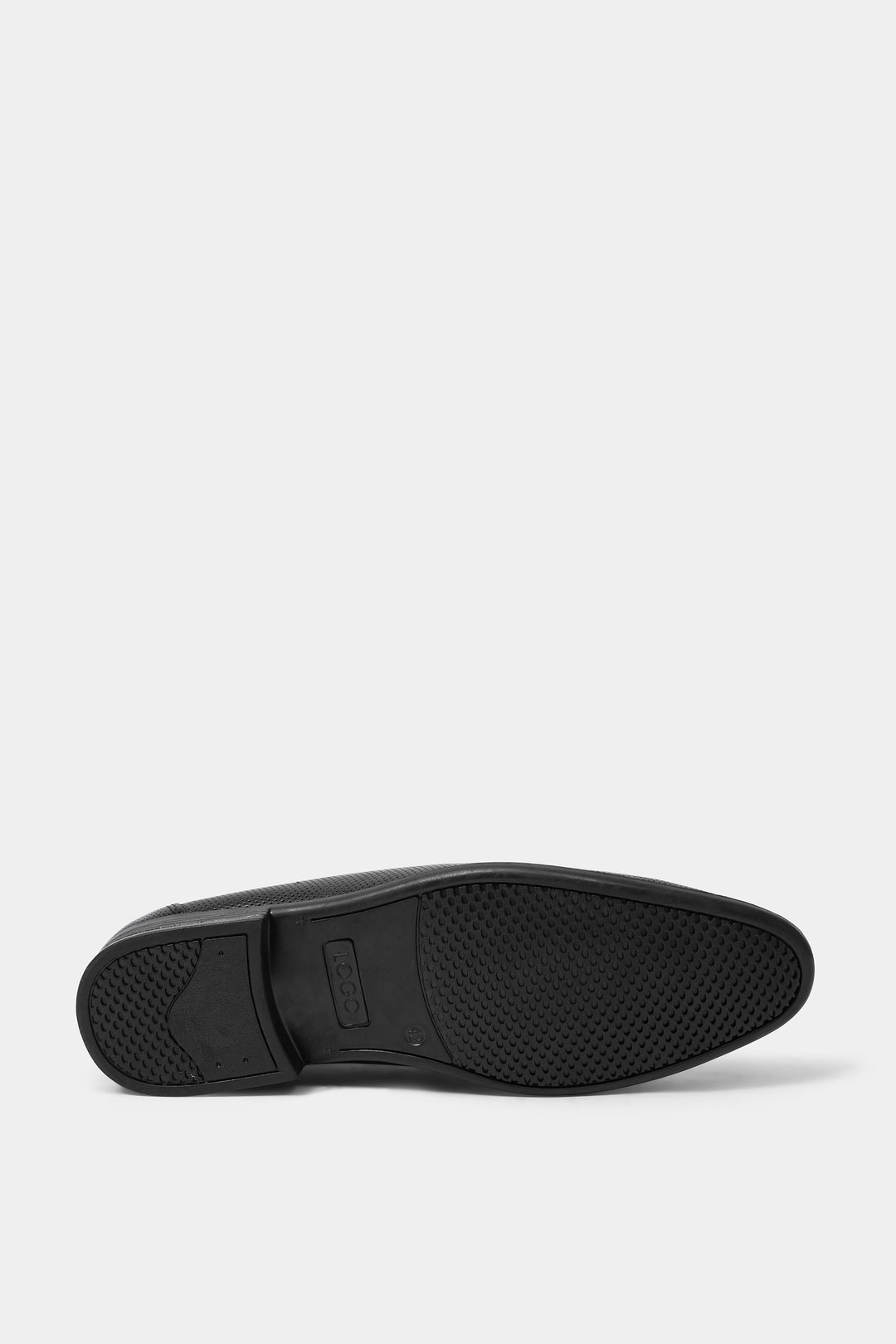 LOGO CONRE LOAFER