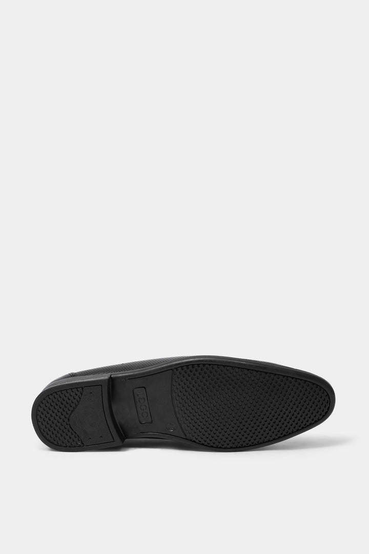 LOGO CONRE LOAFER