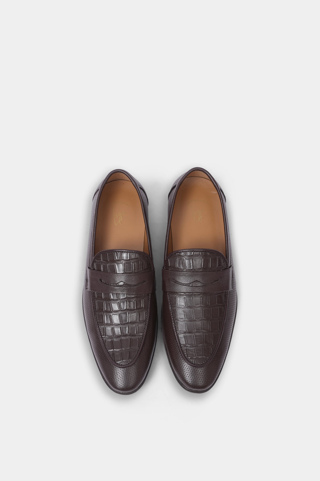 LOGO CONRE LOAFER