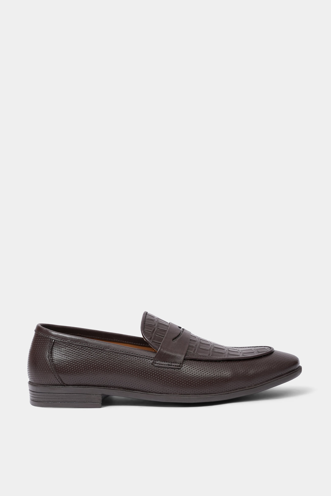 LOGO CONRE LOAFER