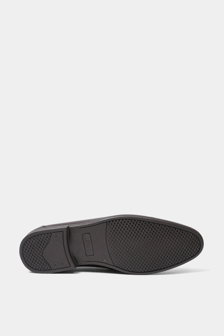 LOGO CONRE LOAFER