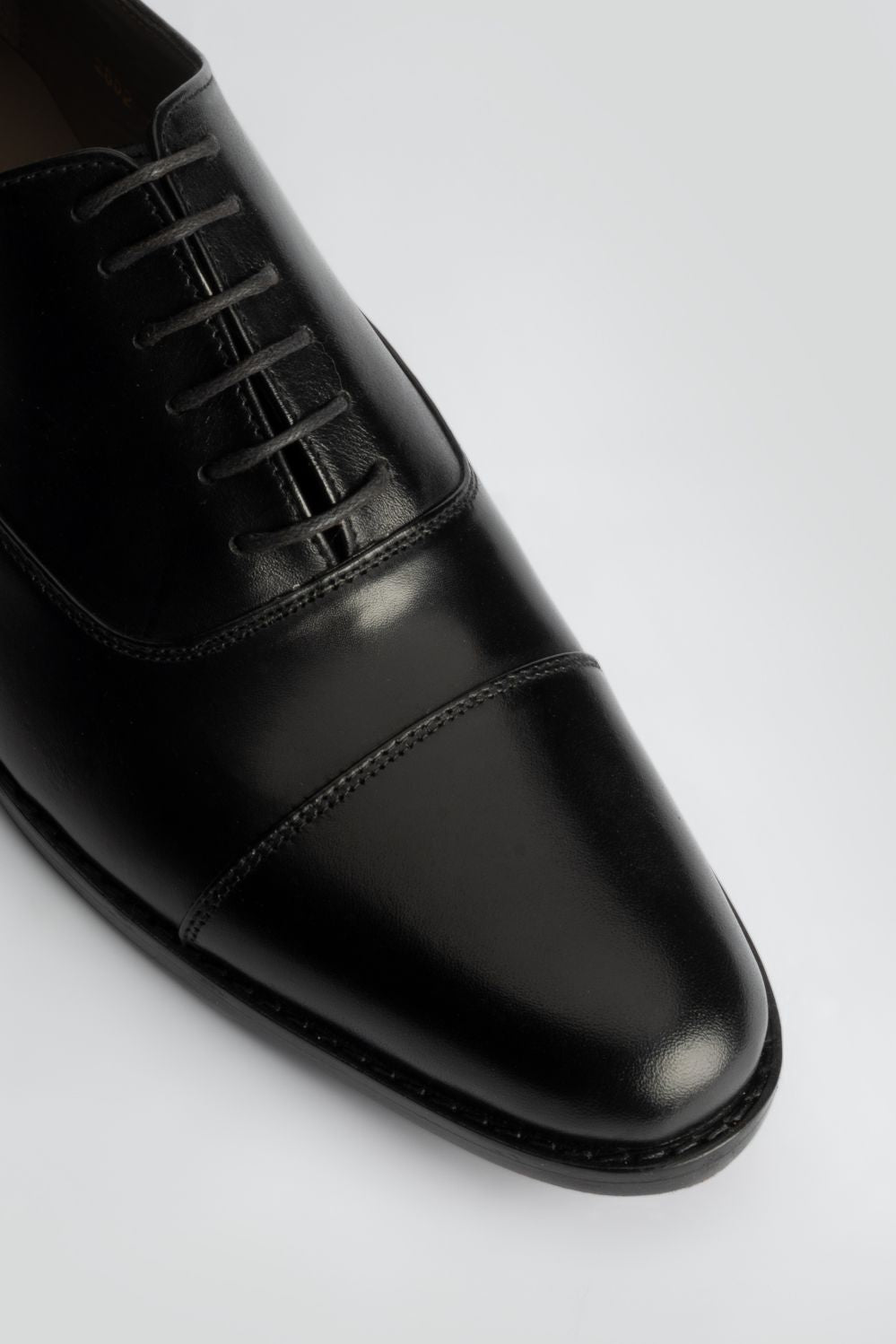 LOGO ASHBOURNET LACE UPS