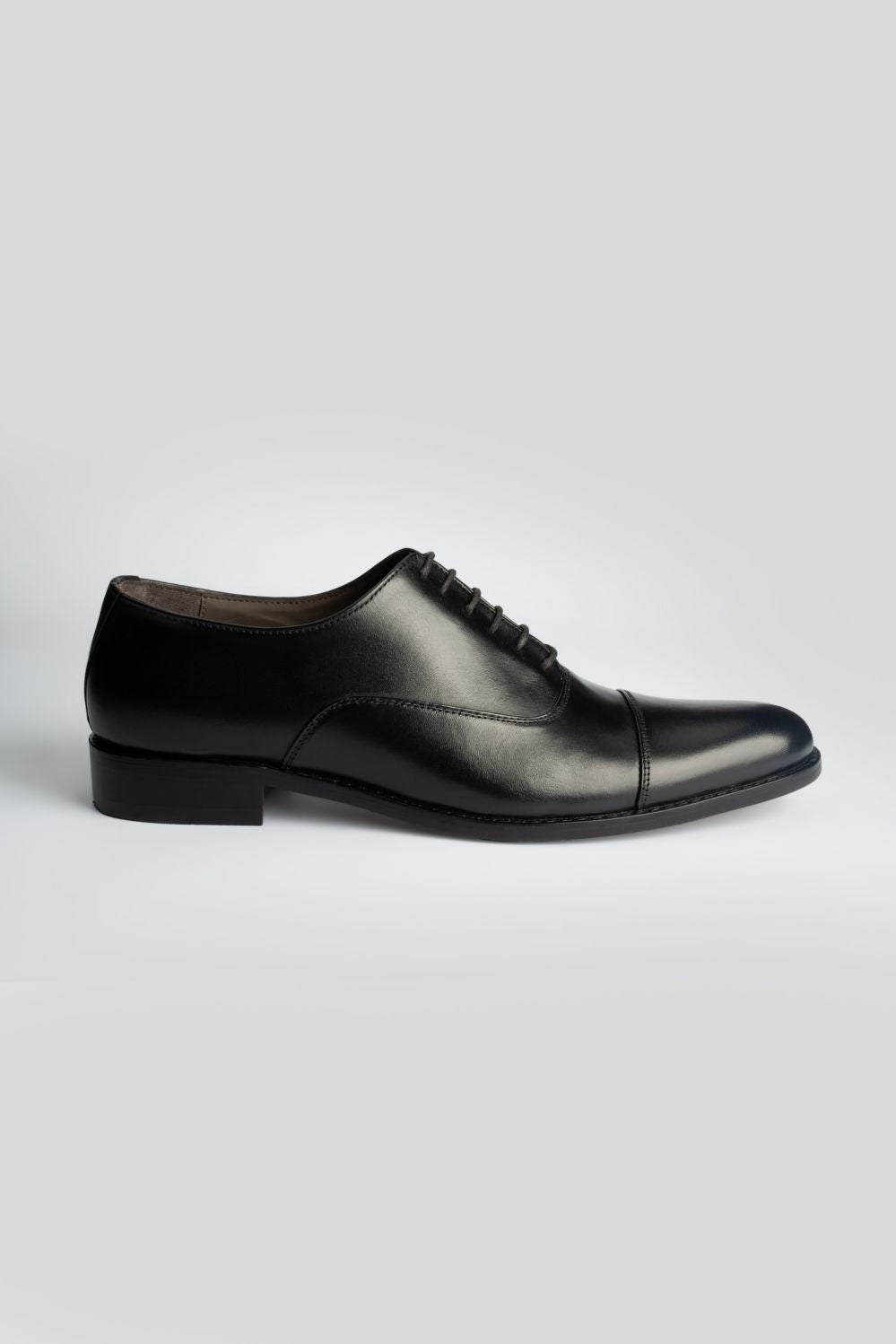 LOGO ASHBOURNET LACE UPS