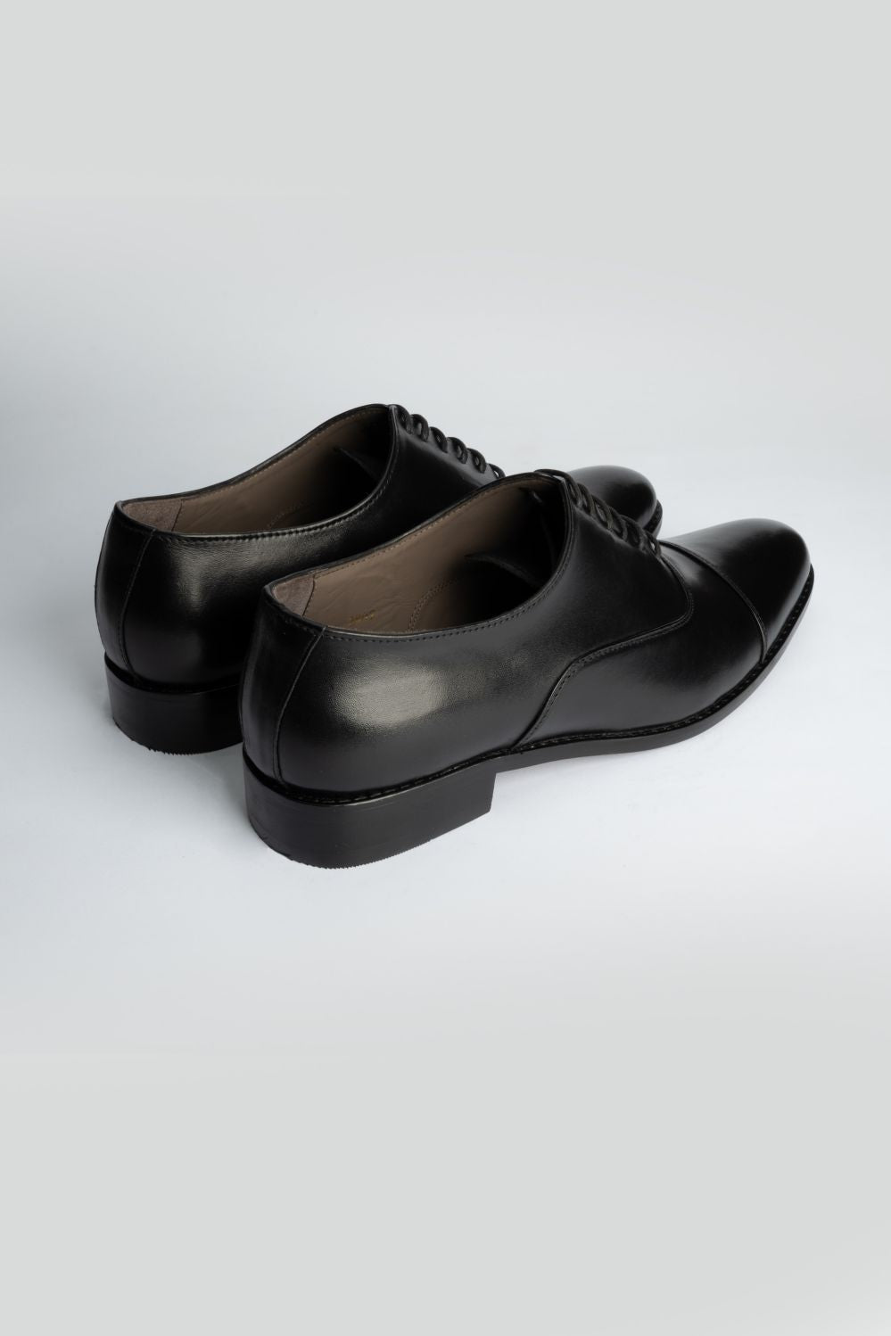 LOGO ASHBOURNET LACE UPS