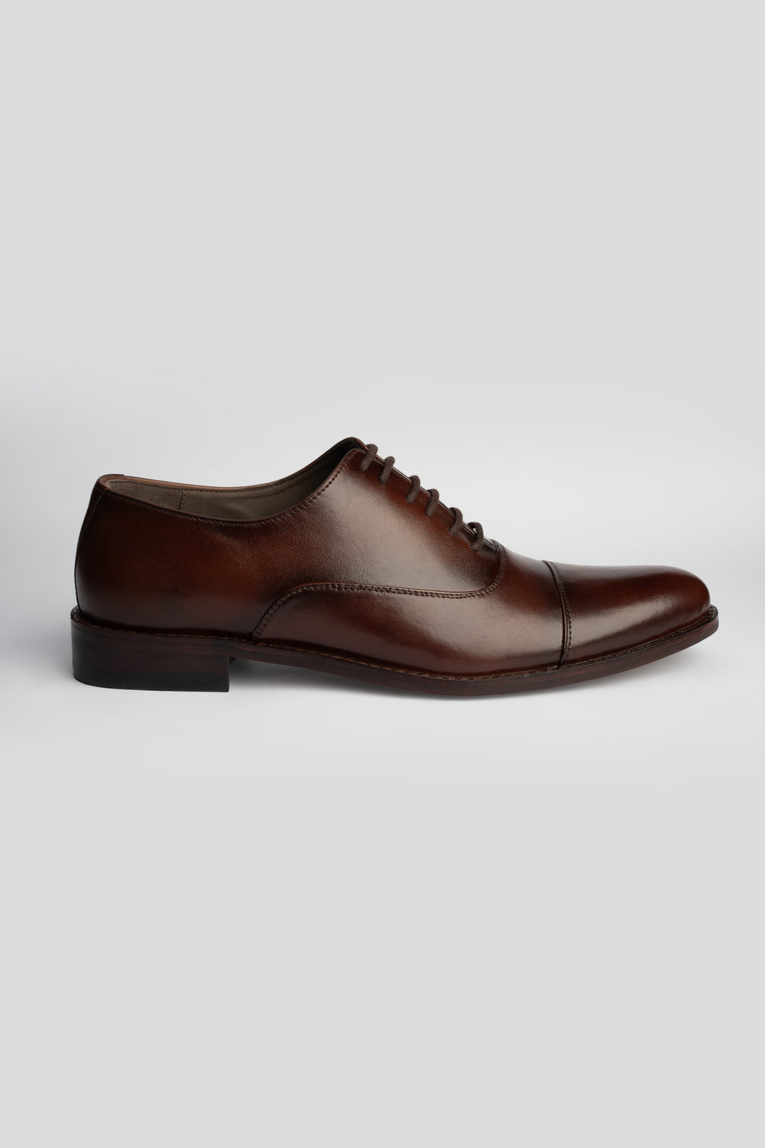 LOGO ASHBOURNET LACE UPS