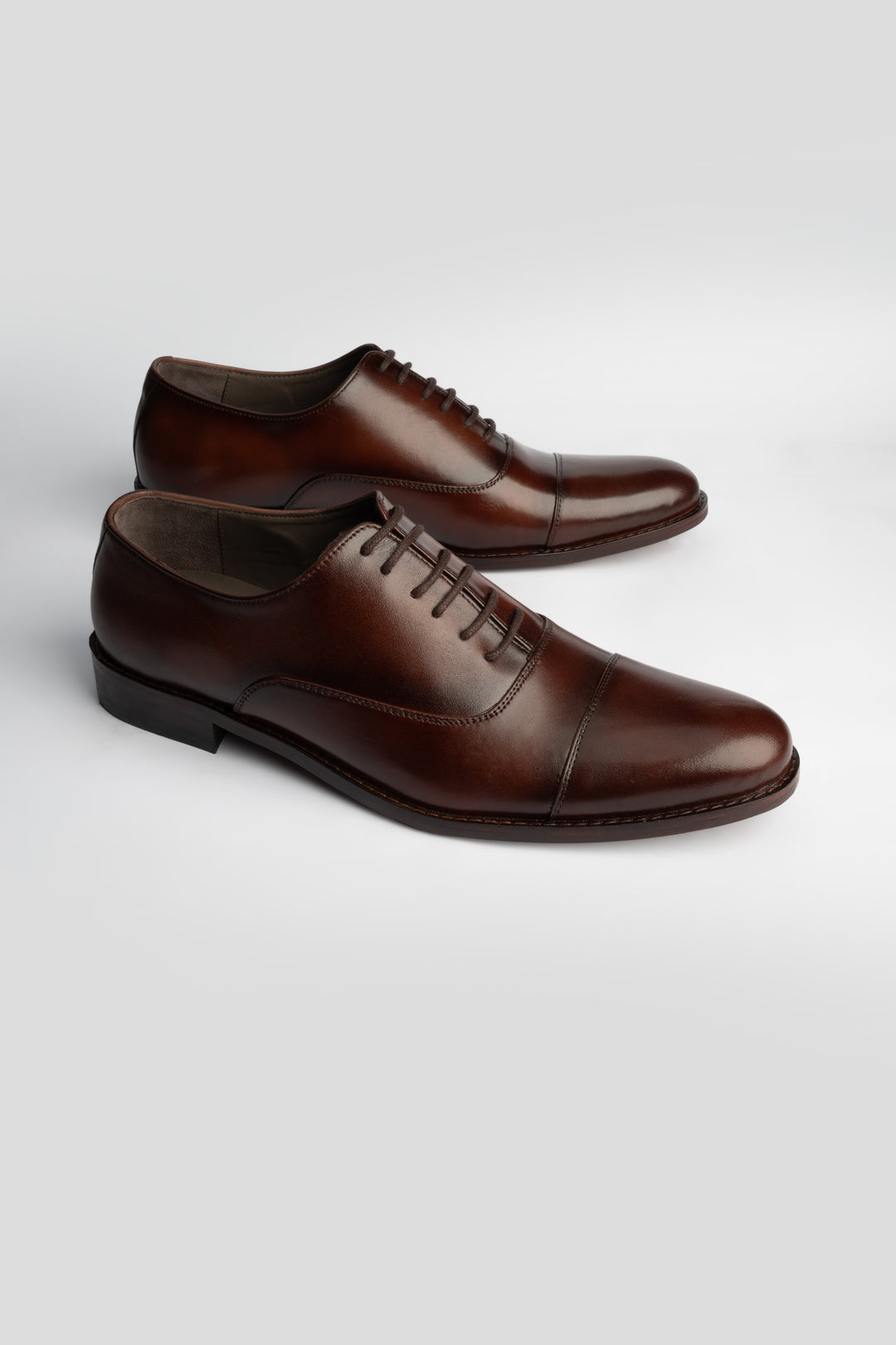 LOGO ASHBOURNET LACE UPS