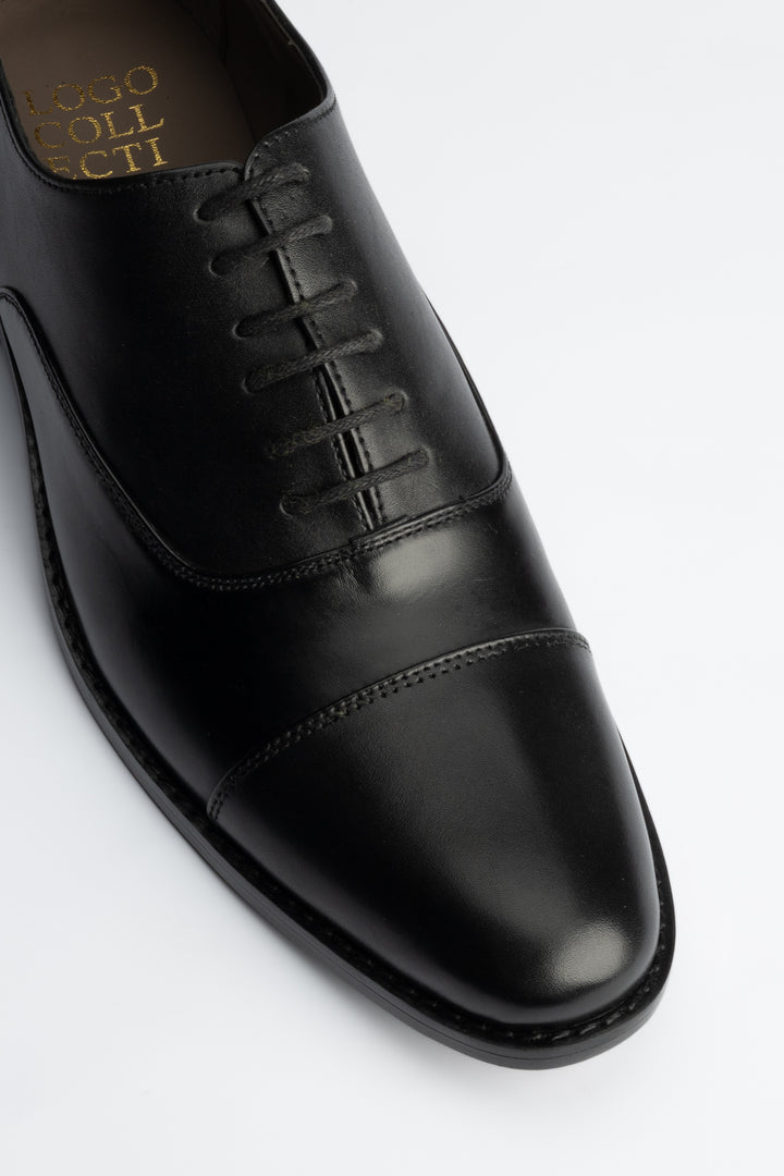 LOGO ASHBOURNET LACE UPS