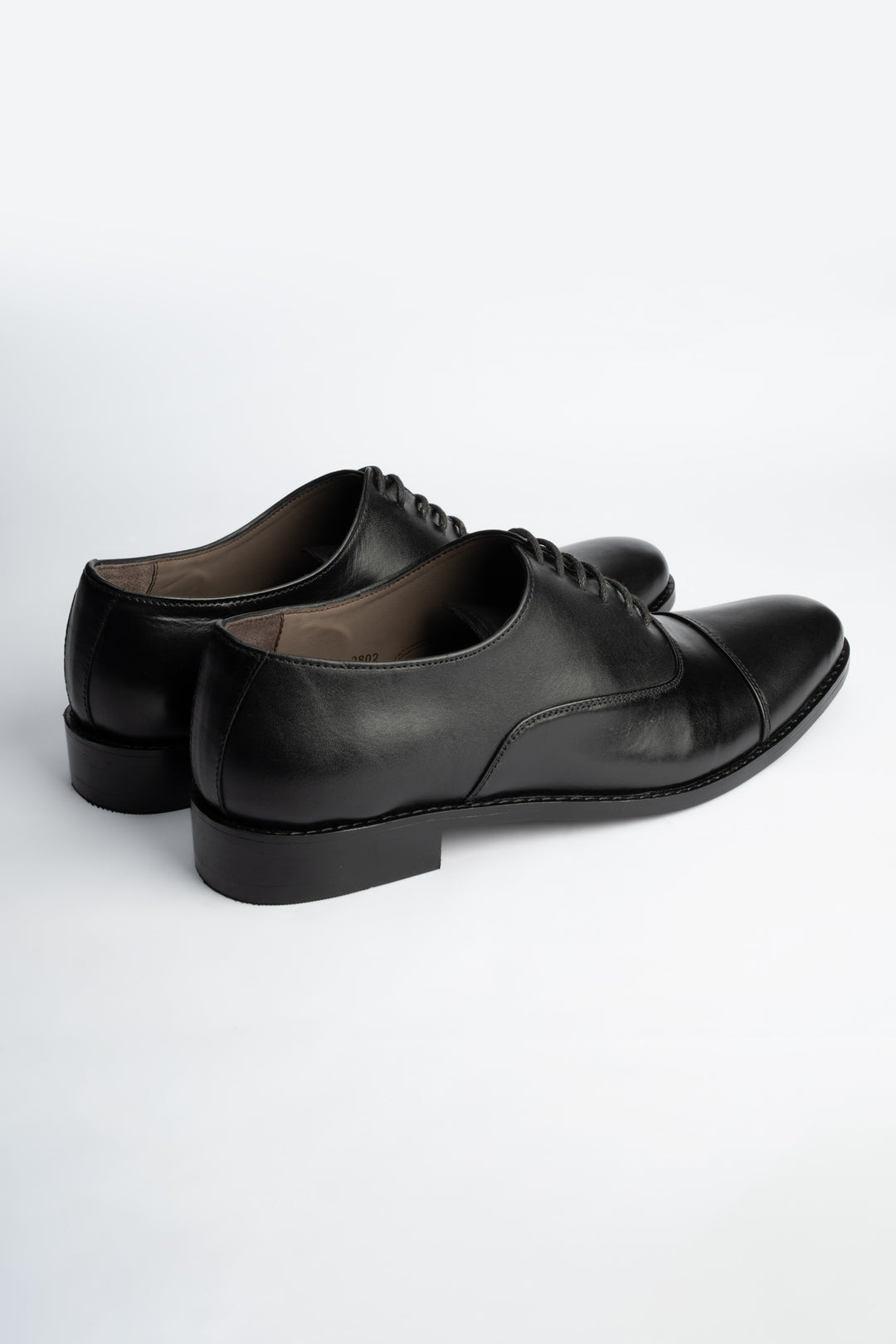 LOGO ASHBOURNET LACE UPS