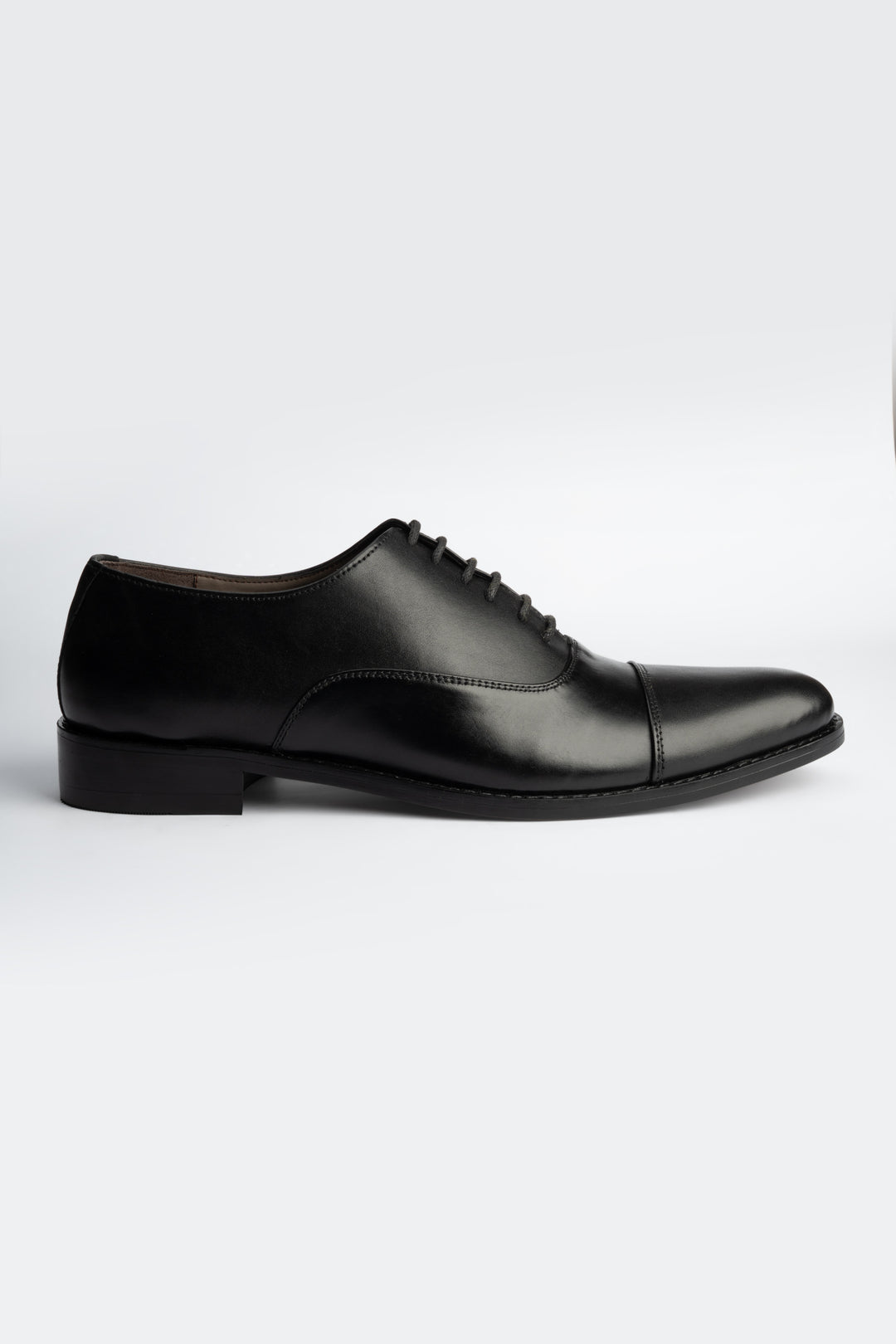 LOGO ASHBOURNET LACE UPS