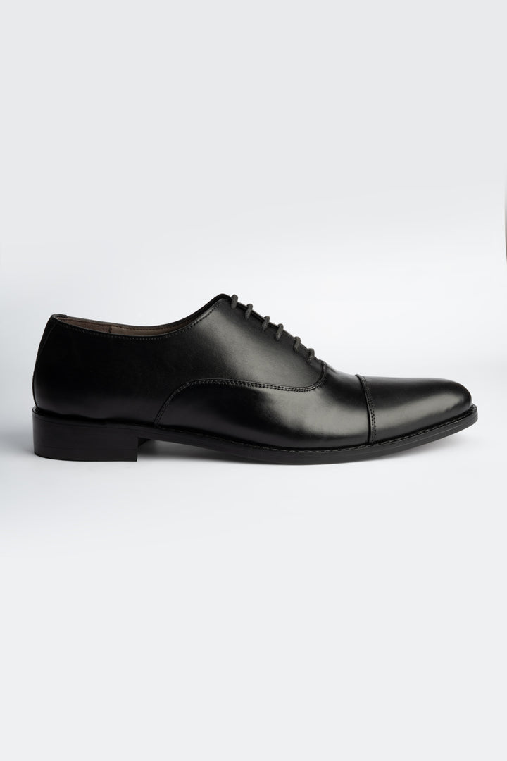 LOGO ASHBOURNET LACE UPS