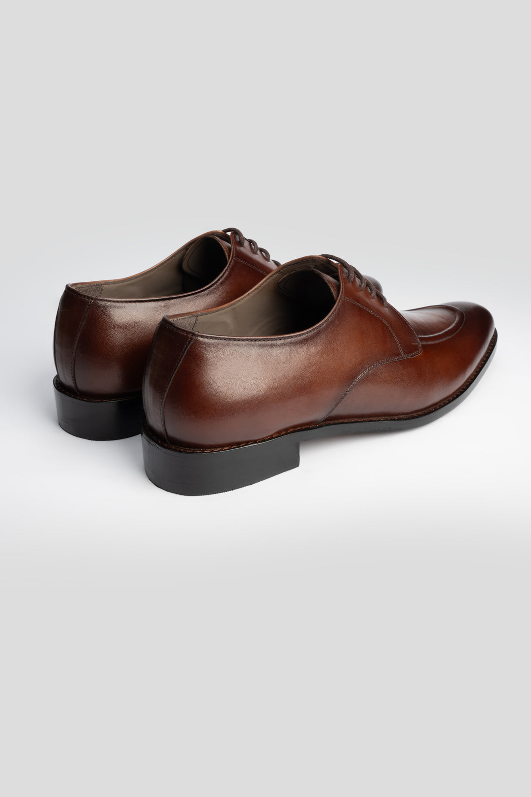 LOGO SAVELLINOIRE LACE UPS