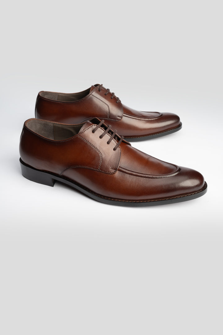 LOGO SAVELLINOIRE LACE UPS