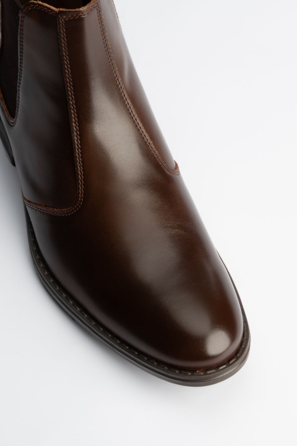 LOGO ALBERTO BOOTS