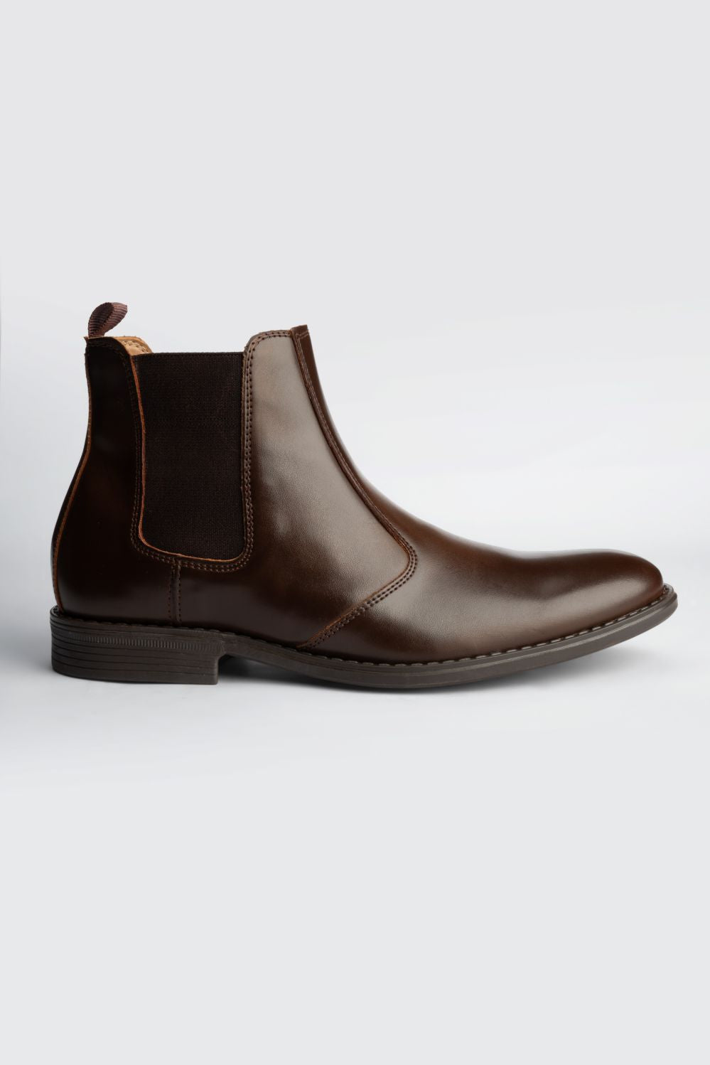 LOGO ALBERTO BOOTS