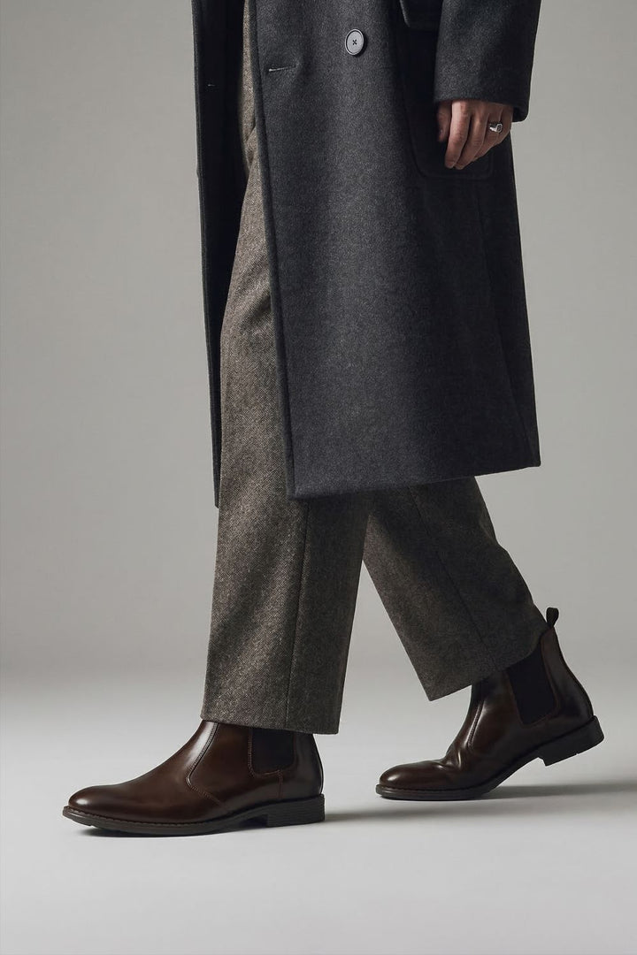 LOGO ALBERTO BOOTS
