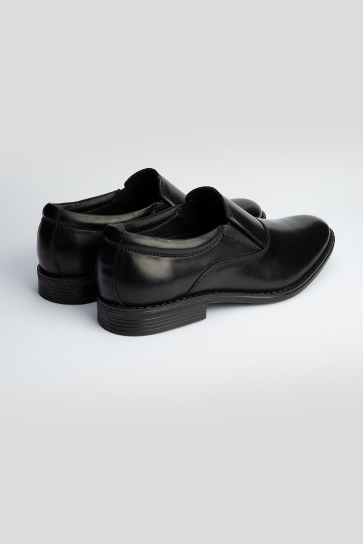 LOGO FIORENTINOIR SLIP ONS