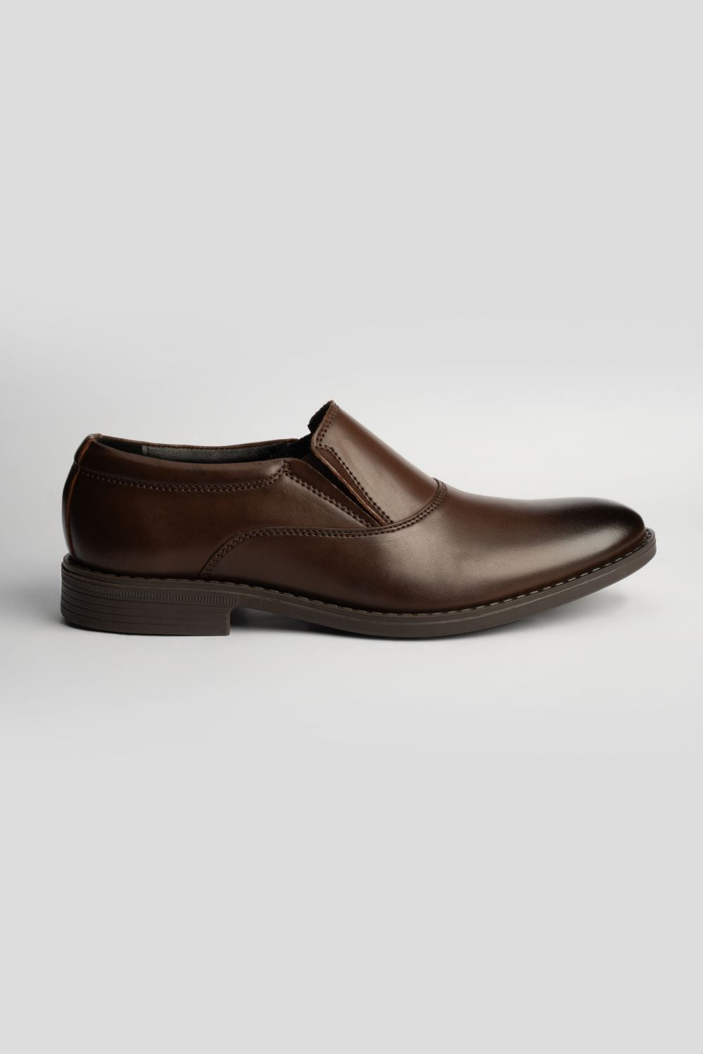 LOGO FIORENTINOIR SLIP ONS