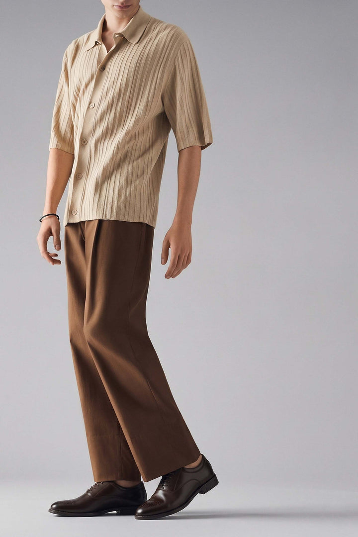 LOGO SAVELLONNE LACE UPS