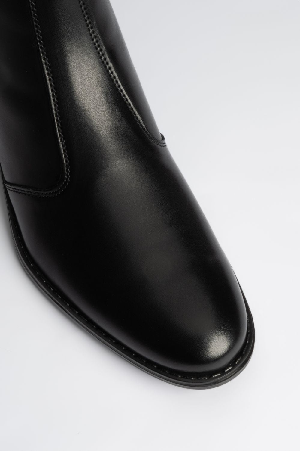 LOGO ZORATH BOOTS