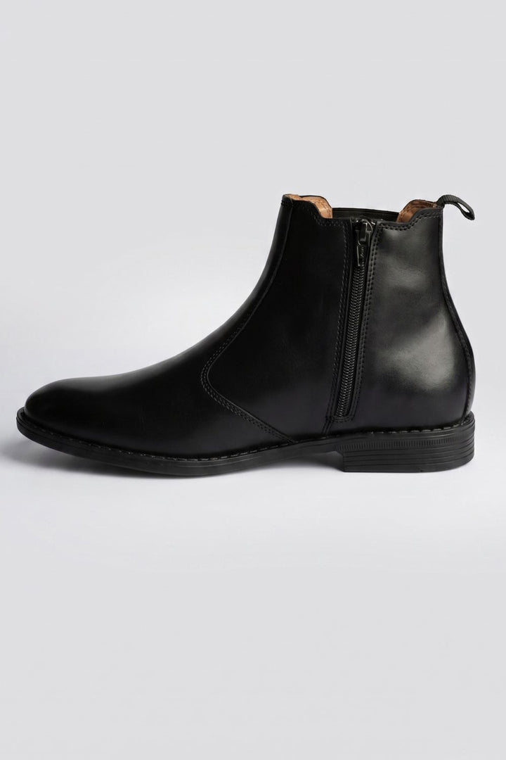LOGO ZORATH BOOTS