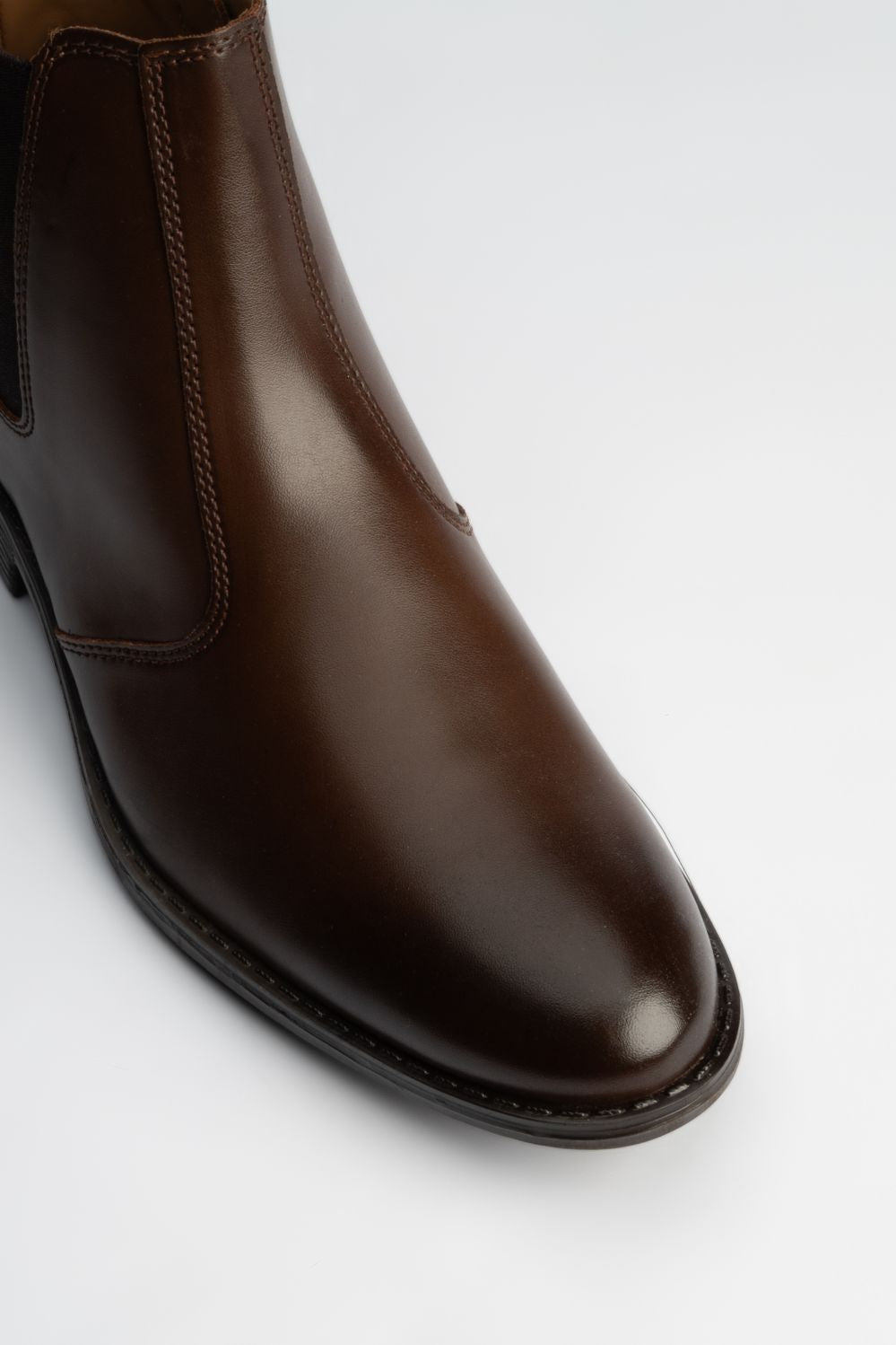 LOGO ZORATH BOOTS
