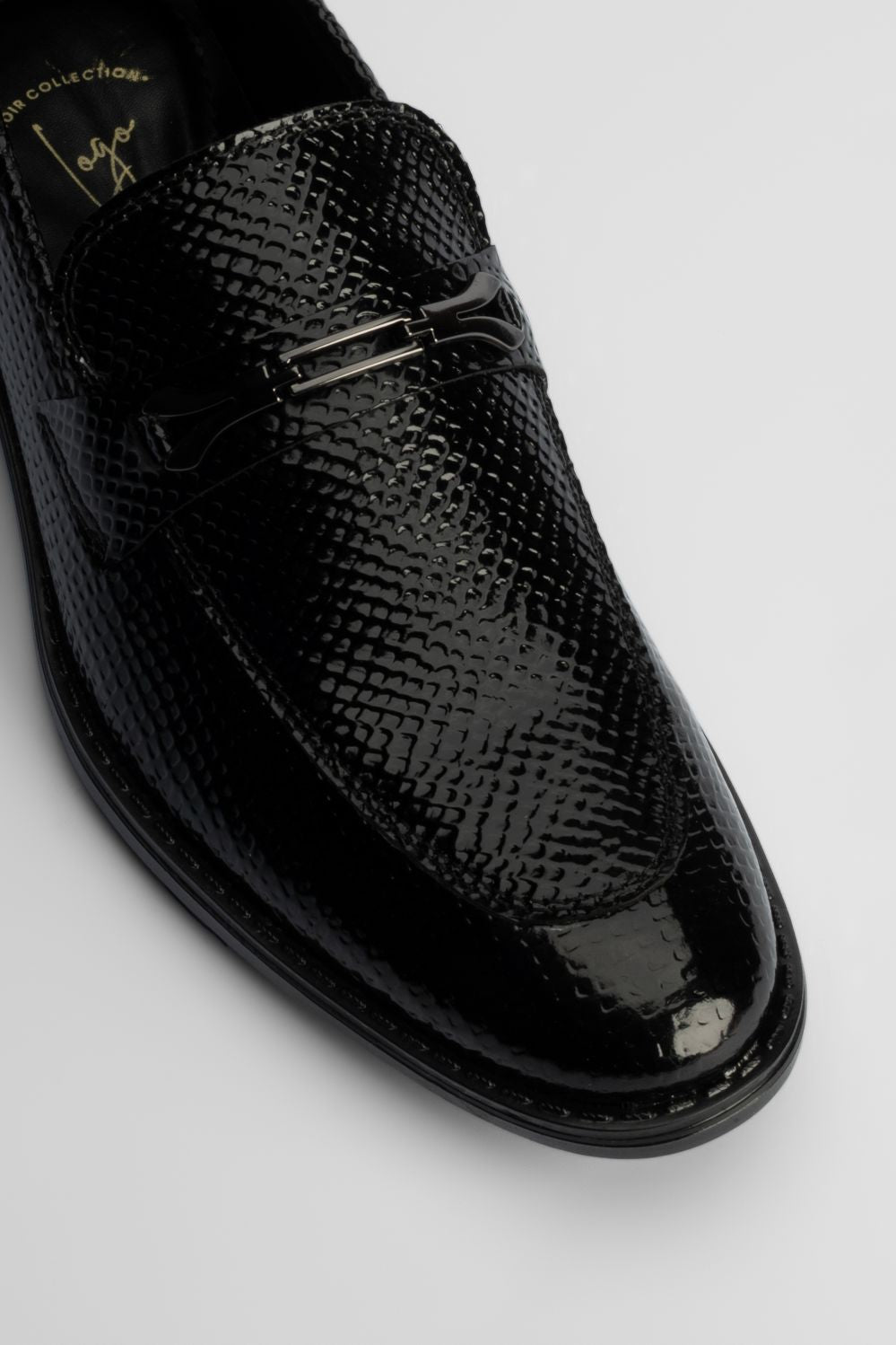 LOGO RAVENDISH LOAFER