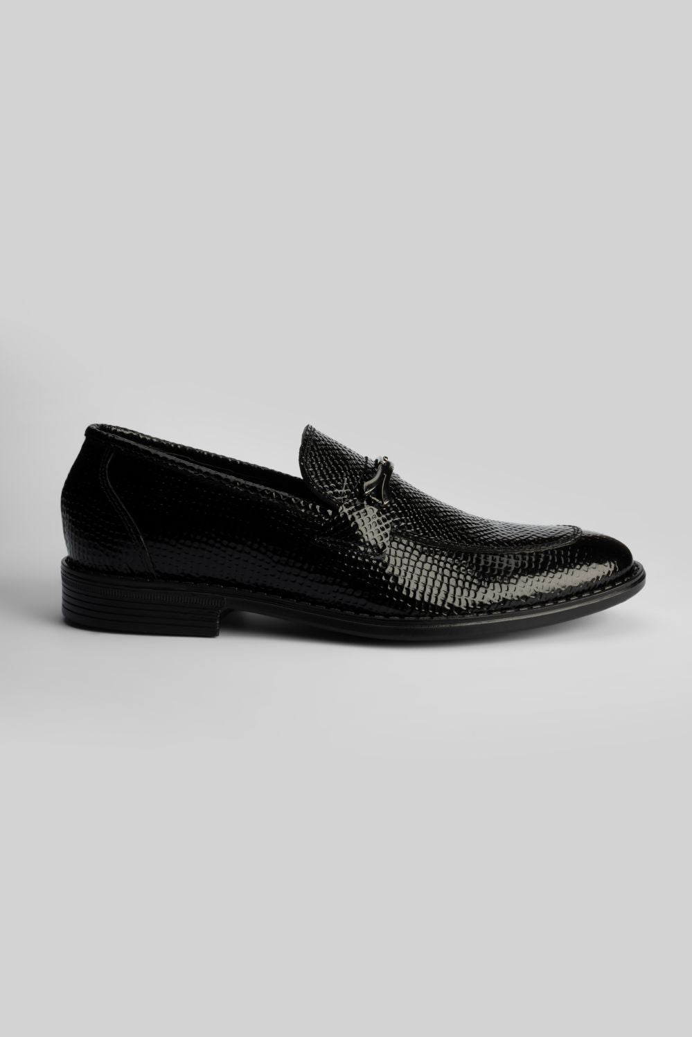 LOGO RAVENDISH LOAFER