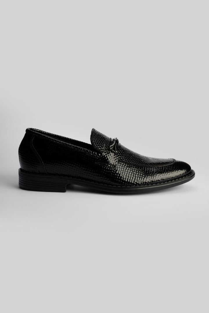 LOGO RAVENDISH LOAFER
