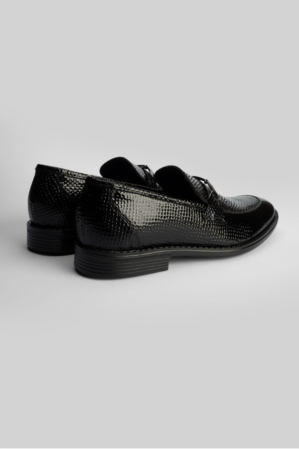 LOGO RAVENDISH LOAFER