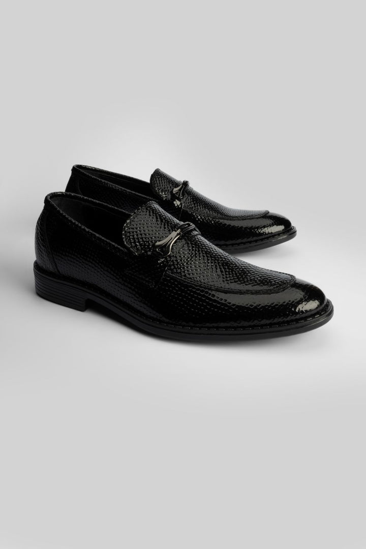 LOGO RAVENDISH LOAFER