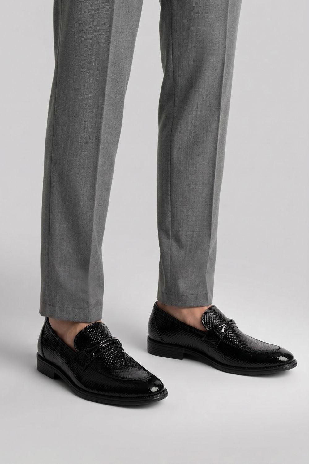 LOGO RAVENDISH LOAFER