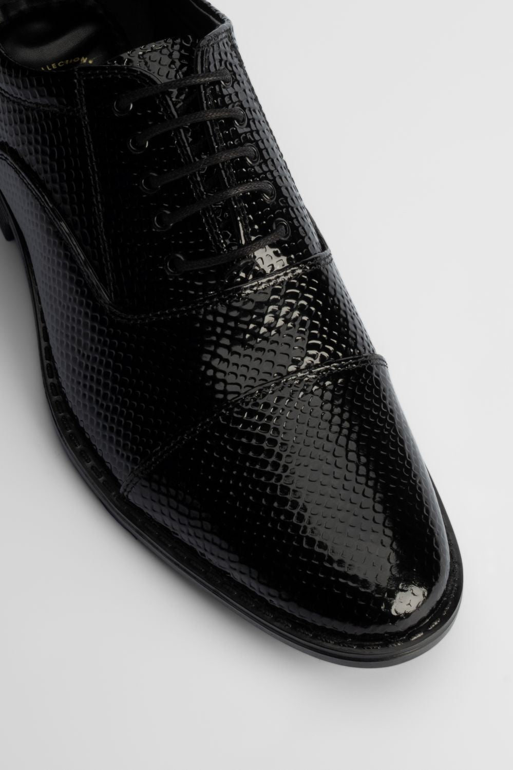 LOGO VIRELI LOAFER