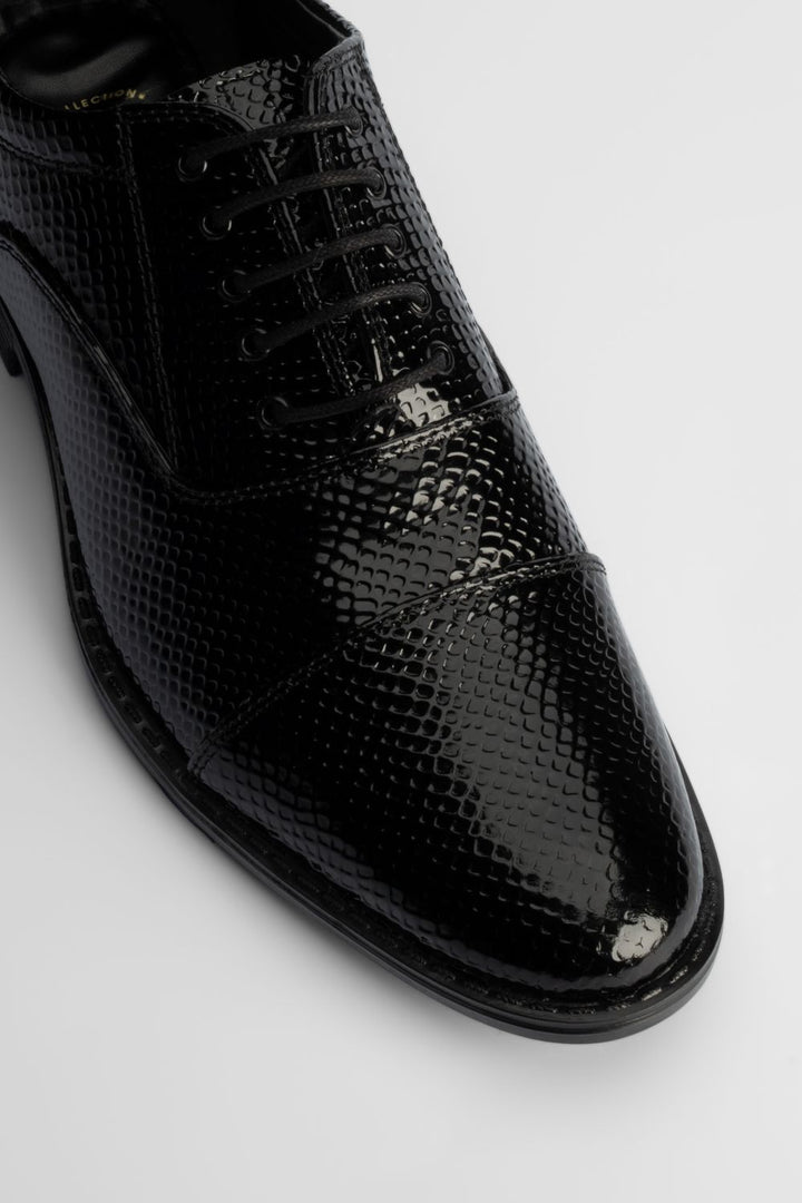 LOGO VIRELI LOAFER