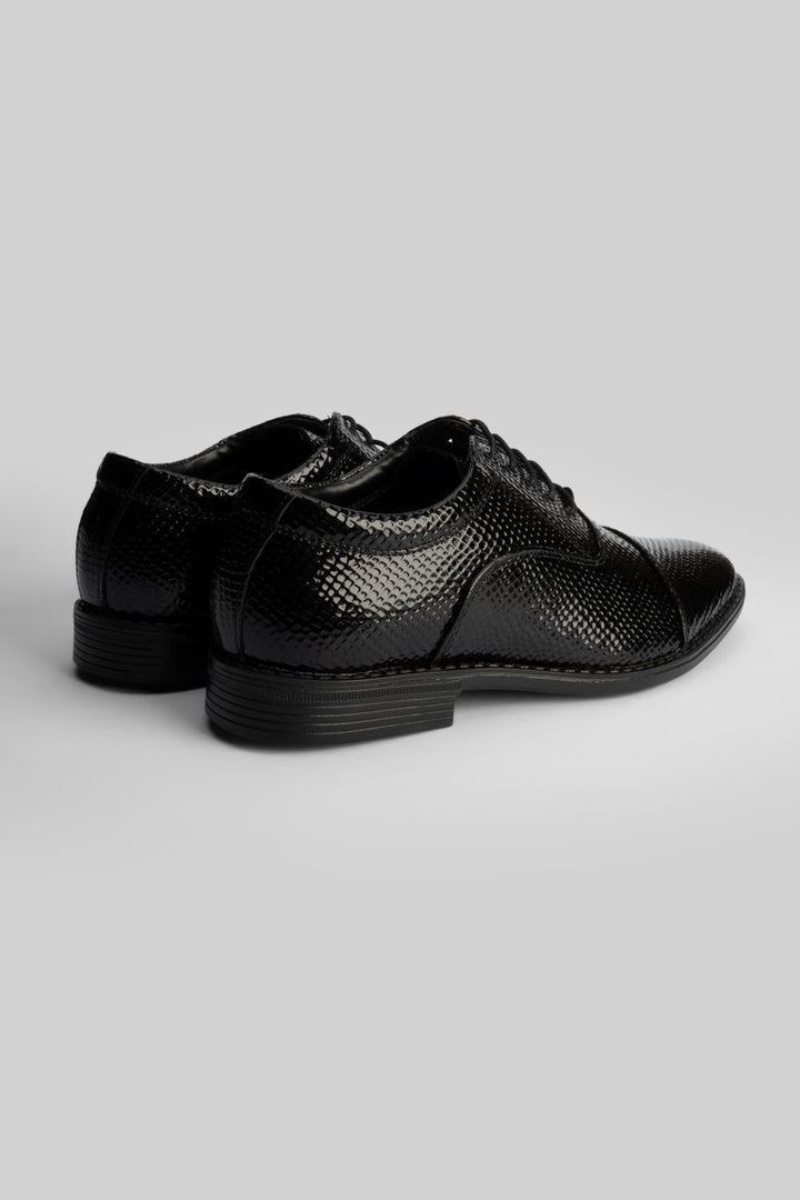 LOGO VIRELI LOAFER