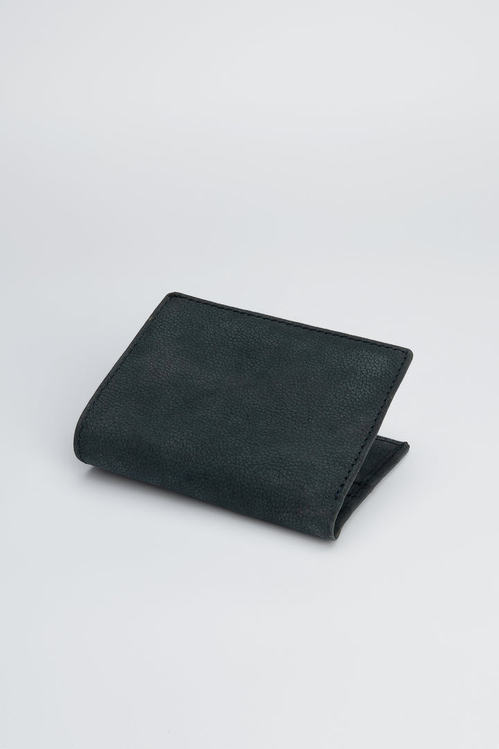 NOTE WALLET NW1045 BLU  "RFID PROTECTION"