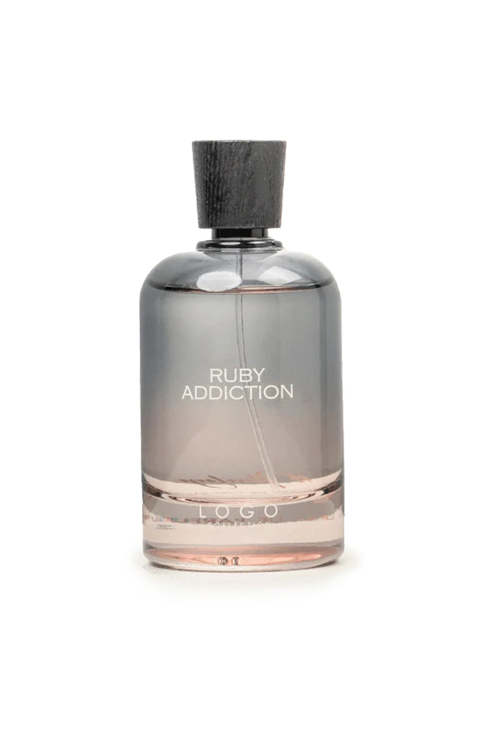 RUBY ADDICTION EDP PERFUME