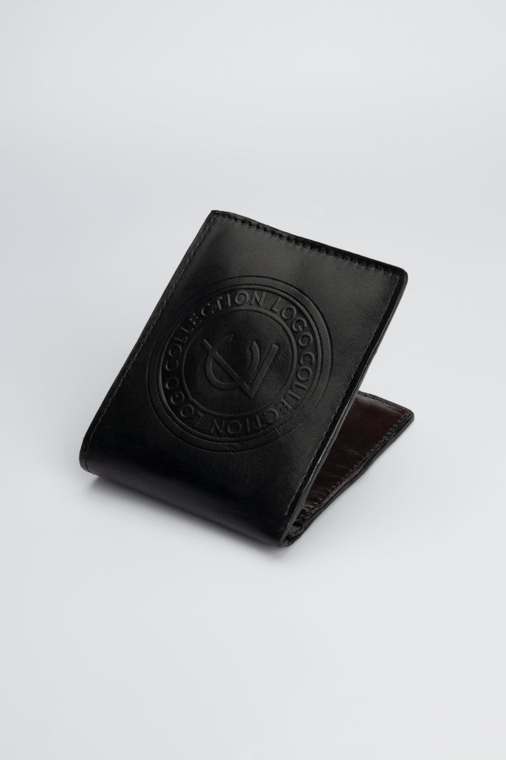 NOTE WALLET NW629 BKA  "RFID PROTECTION"